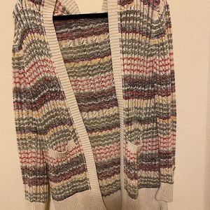 Roxy Cardigan